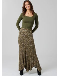 Modello di gonne - McCall's 8608