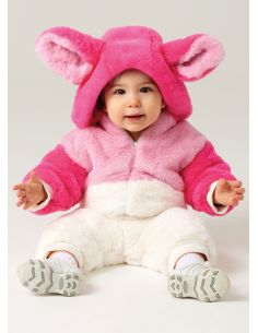 Modello di tute - McCall's 8617