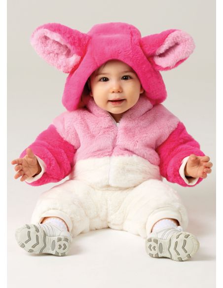 Modello di tute - McCall's 8617