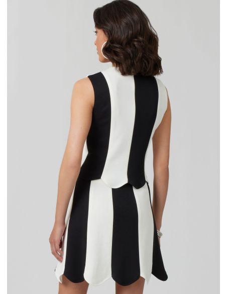 Modello di top e gonna - McCall's 8610