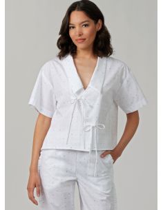 Modello di pigiama - McCall's 8612