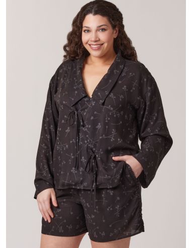 Modello di pigiama - McCall's 8612