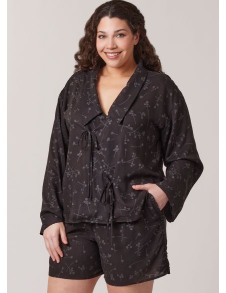 Modello di pigiama - McCall's 8612