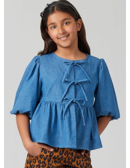 Modello per top e pantaloni - McCall's 8618