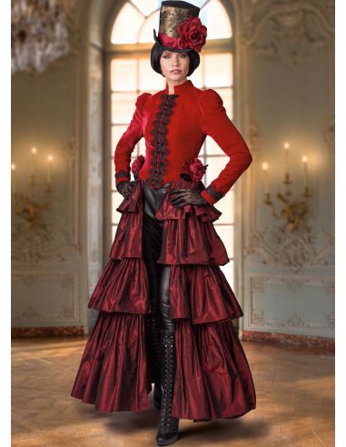 Cartamodello per cappotti in maschera - McCall's 8623