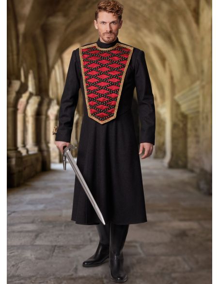 Cartamodello per costume da uomo - McCall's 8624
