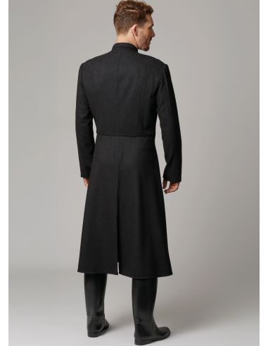 Cartamodello per costume da uomo - McCall's 8624