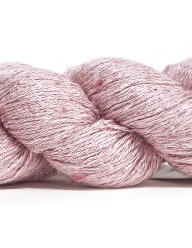Echeveau fil de Soie Tangled - Spun Silk