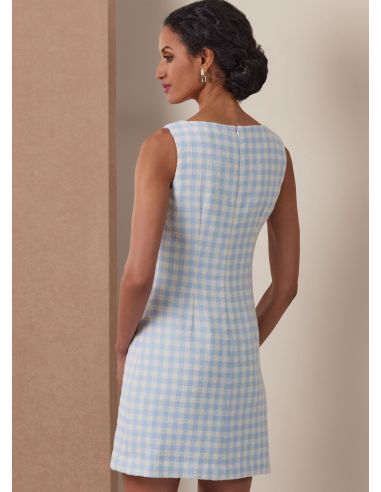 Modello di giacca - Vogue 2126