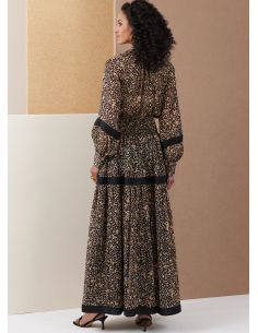 Modello di top - Vogue 2127 2