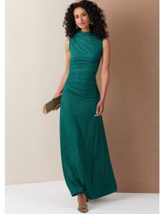 Modello di abito - Vogue 2128