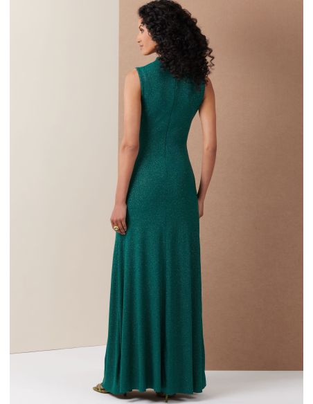 Modello di abito - Vogue 2128