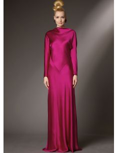 Modello di abito - Vogue 2129