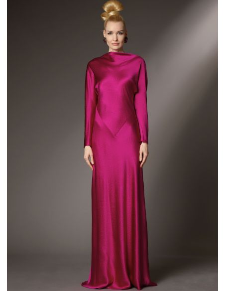 Modello di abito - Vogue 2129