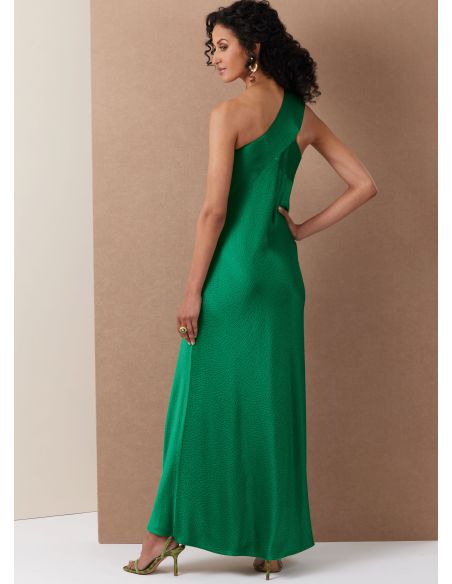 Modello di abito - Vogue 2130
