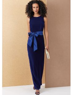 Modello di mantello - Vogue 2132 2
