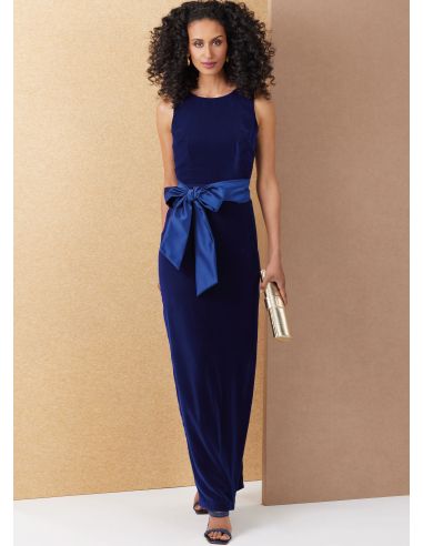 Modello di mantello - Vogue 2132