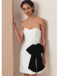 Modello di mantello - Vogue 2133