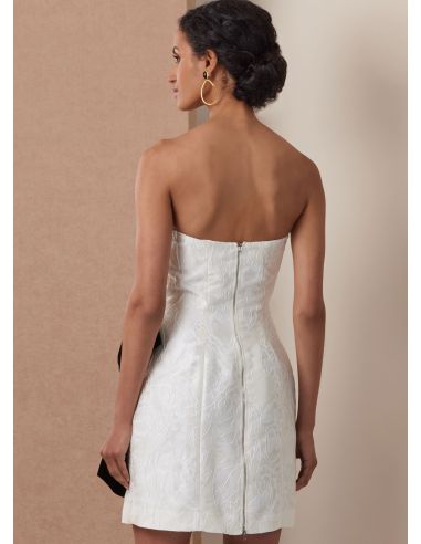 Modello di mantello - Vogue 2133
