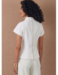 Modello di top - Vogue 2134 2