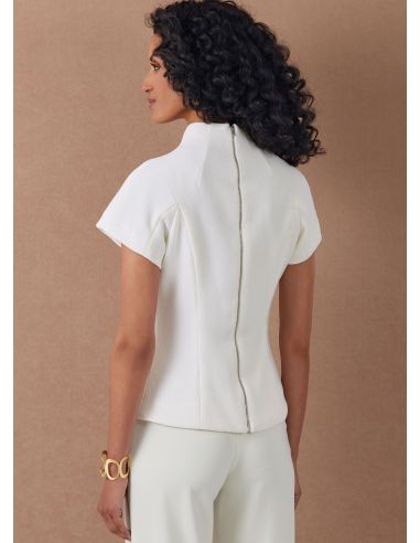 Modello di top - Vogue 2134