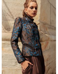 Modello di giacca - Vogue 2135