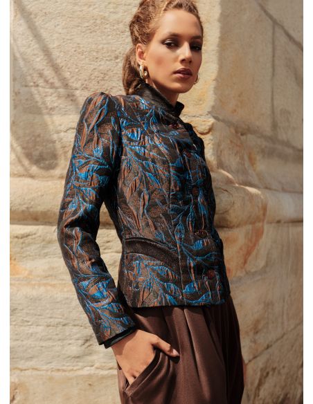 Modello di giacca - Vogue 2135