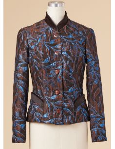 Modello di giacca - Vogue 2135 2
