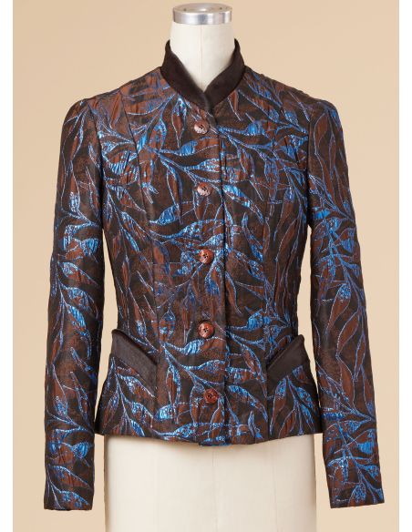 Modello di giacca - Vogue 2135
