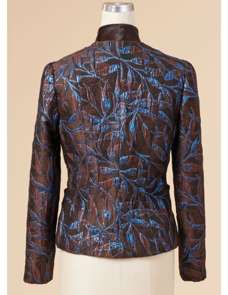 Modello di giacca - Vogue 2135