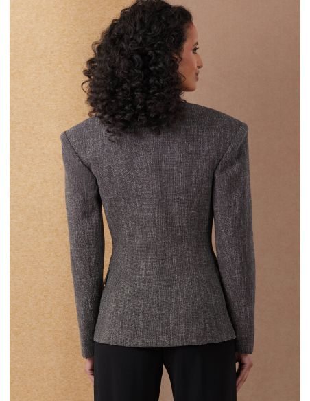 Modello di giacca - Vogue 2136