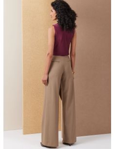Modello di pantaloni - Vogue 2138 2