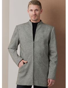 Modello di giacca - Vogue 2141
