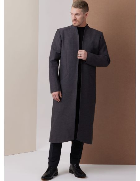 Modello di giacca - Vogue 2141
