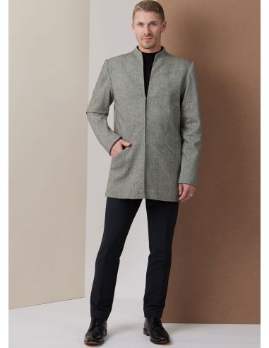 Modello di giacca - Vogue 2141