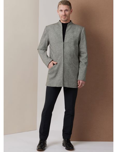 Modello di giacca - Vogue 2141