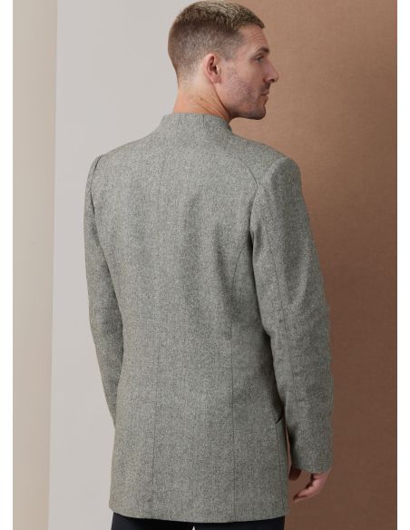 Modello di giacca - Vogue 2141