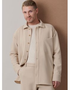 Modello di camicia - Vogue 2142