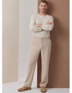 Modello di camicia - Vogue 2142 2