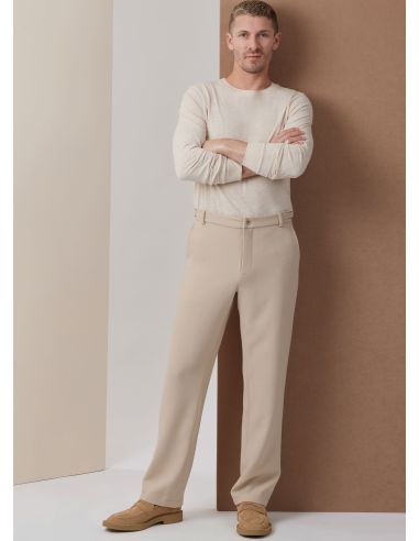 Modello di camicia - Vogue 2142