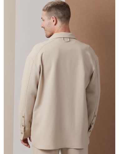 Modello di camicia - Vogue 2142