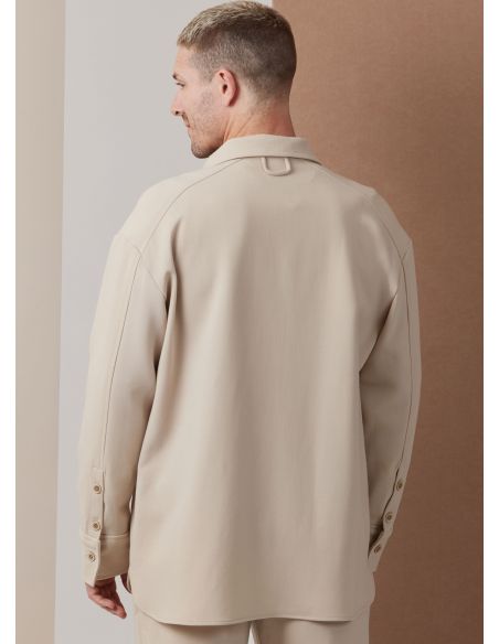 Modello di camicia - Vogue 2142