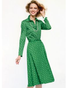 Modello di abito - Vogue 2143