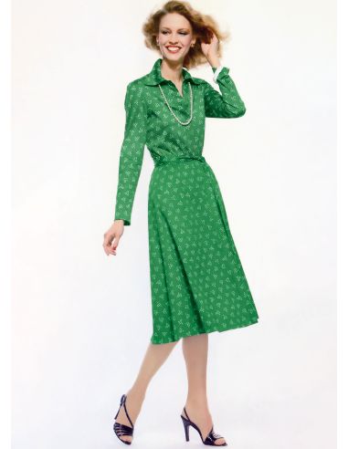 Modello di abito - Vogue 2143
