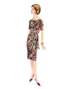 Modello di abito - Vogue 2144 2
