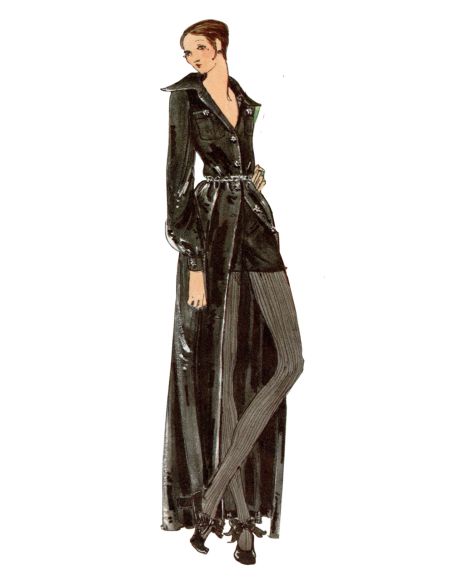 Modello di abito - Vogue 2146