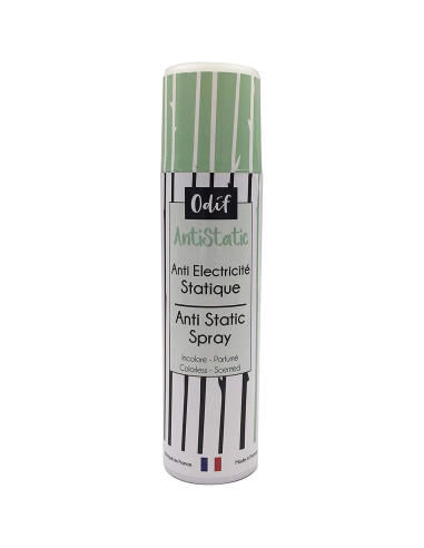 Spray antistatico AntiStatic
