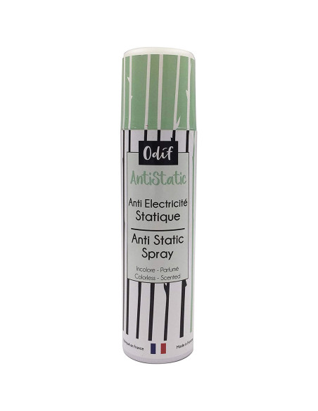 Spray antistatico AntiStatic