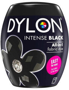 Tintura per tessuti Dylon tutto in 1 in lavatrice