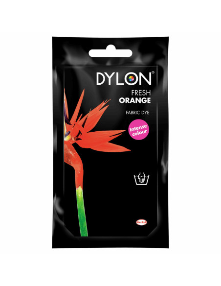Tintura per tessuti a mano Dylon